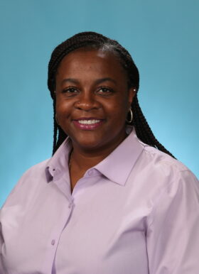 Denise Wilson, MSW, LCSW