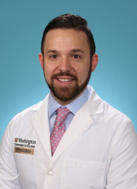 Max Rosen, MD