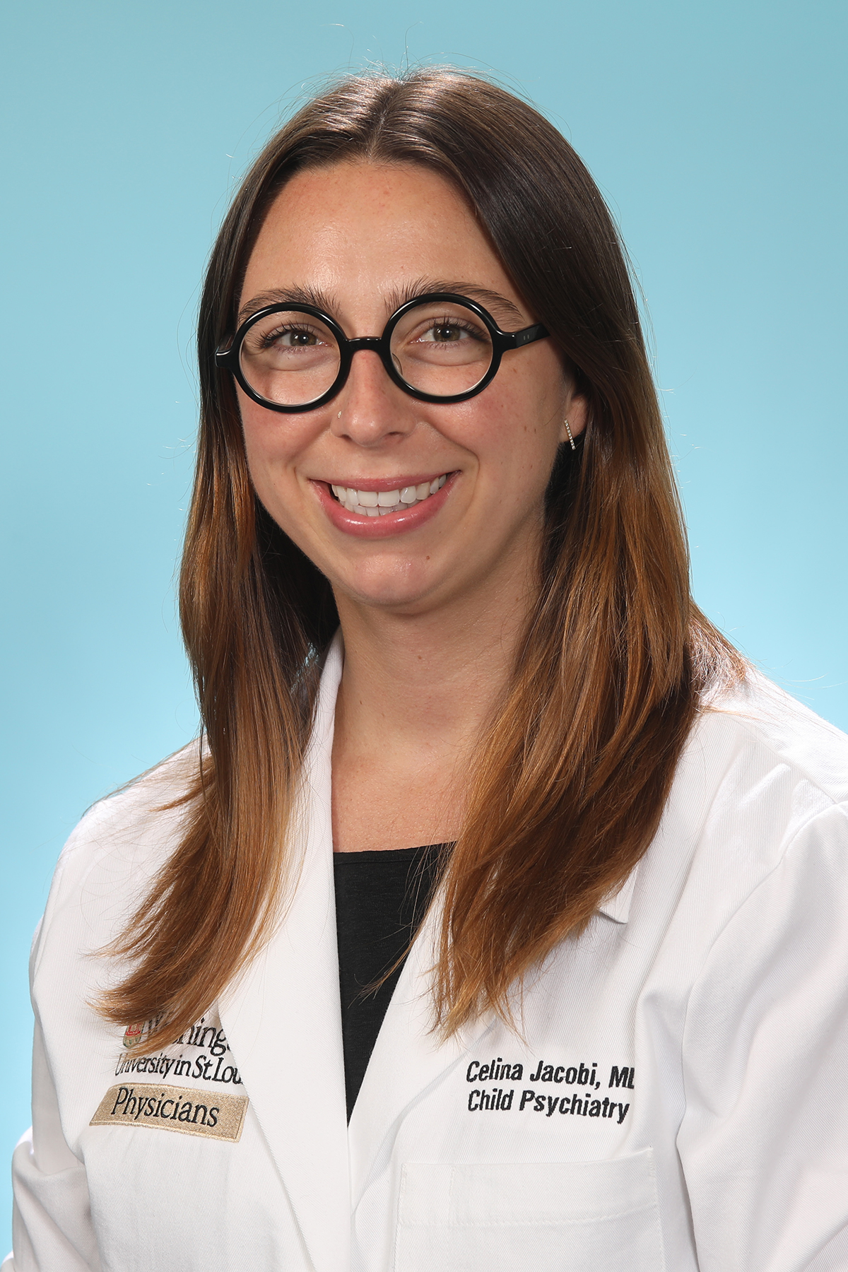 Celina Jacobi, MD