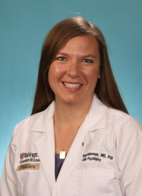 Alecia Vogel-Hammen, MD