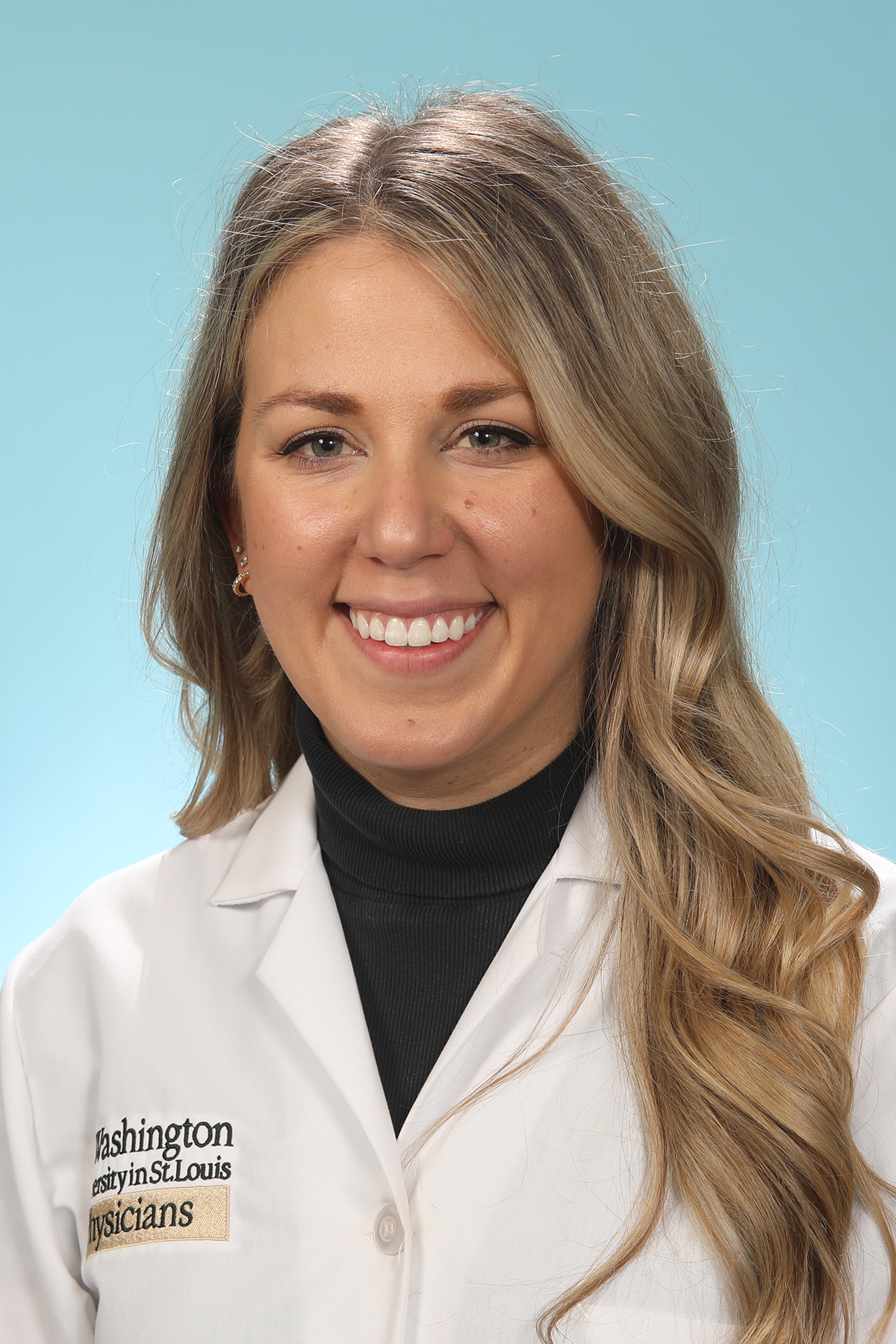 Katie Mueller, MSN, APRN, PMHNP-BC