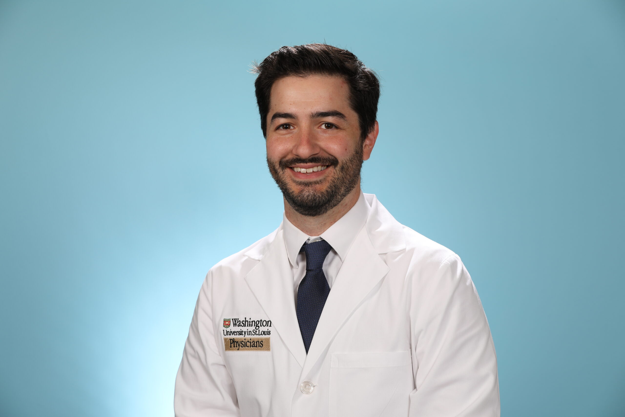 Greg Cejas, MD