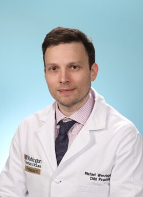 Michael Wenzinger, MD