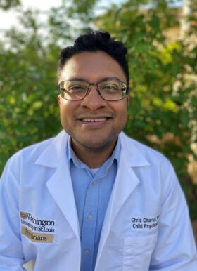 Christopher  Charlot, MD