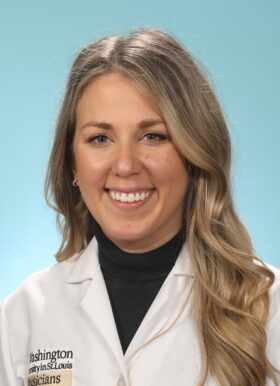 Katie Mueller, MSN, APRN, PMHNP-BC