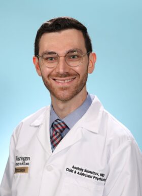 Anatoliy (Tola)  Kuznetsov, MD