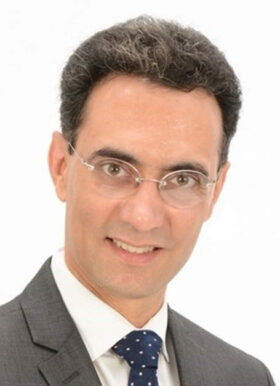 Hamid  Amanatkar, MD