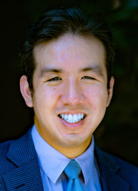 Martin  Huynh, MD