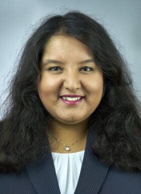 Nitya  Sreevalsan, MD