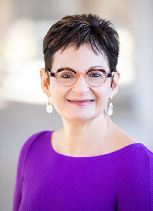 Dr. Joan Luby receives Inaugural WashU Medicine Dean’s Medal for Extraordinary Contributions