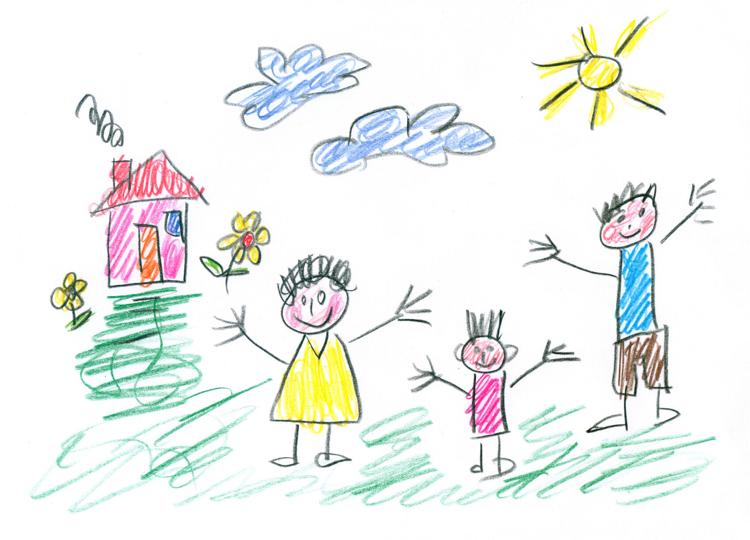 Parents and caretakers are tired. How can they lighten their mental load?