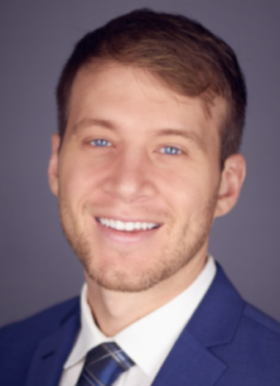 Portrait of Chris Douglas, MD