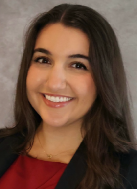 Portrait of Aimee Varnado, MD