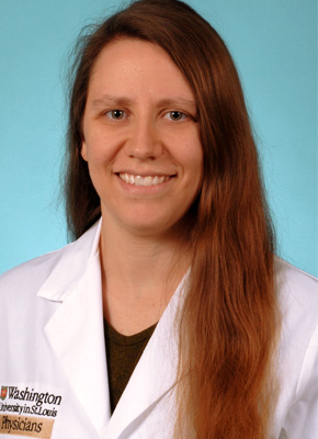Angela M Reiersen, MD