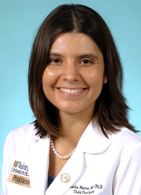 Natasha  Marrus, MD, PhD