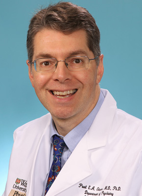 Paul Glaser, MD, PhD