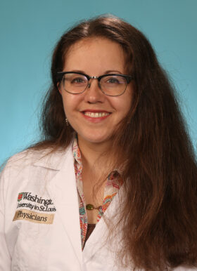 Andrea Giedinghagen, MD