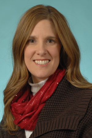 Jennifer Holzhauer, MSW, LCSW