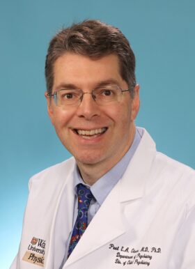 Paul Glaser, MD, PhD