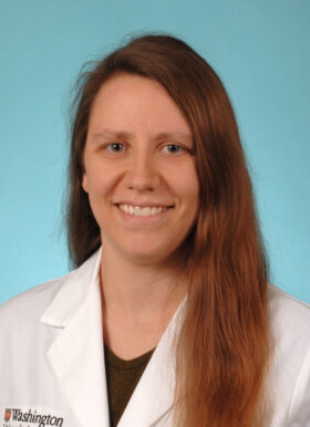 Angela M Reiersen, MD