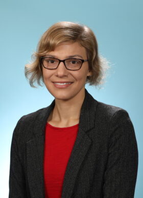 Rebecca Schwarzlose, PhD