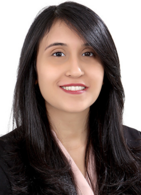 Suniya Naeem, MBBS