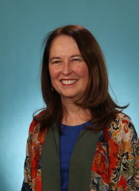 Pamela Madden, PhD