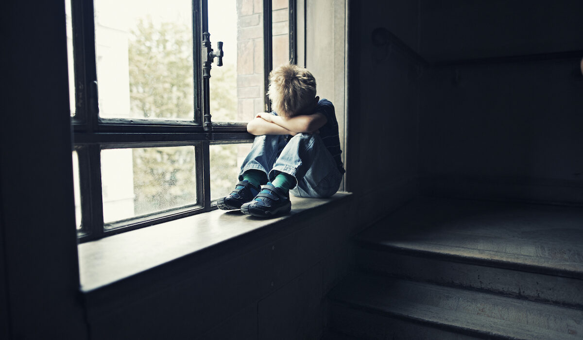 Preschoolers with depression at greater risk of suicide during adolescence