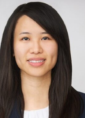Annie Chang, MD